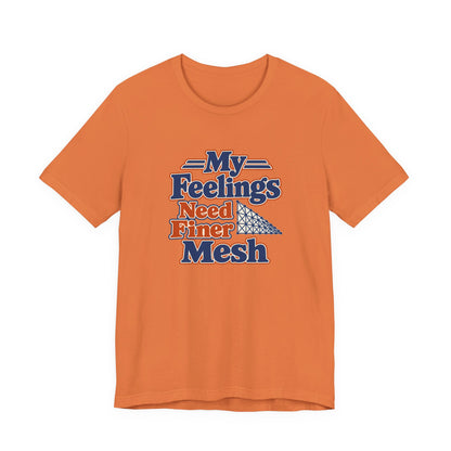 Finite Element Feelings Shirt