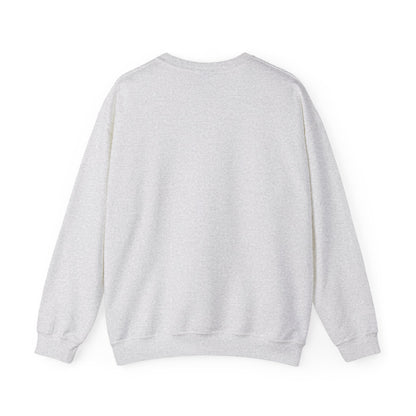 Wine Rack Patience Sweatshirt