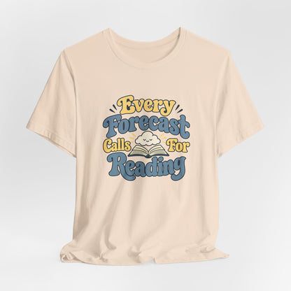 Reading Weather Society Shirt