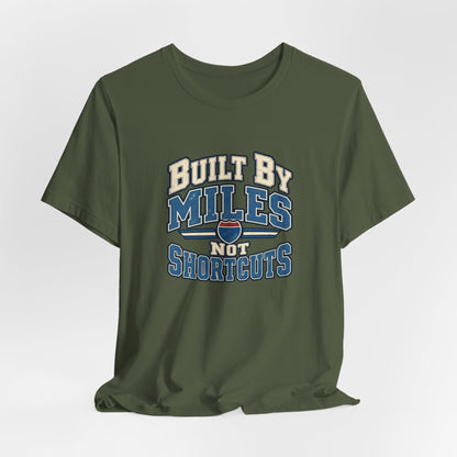 Interstate Built Driver Shirt