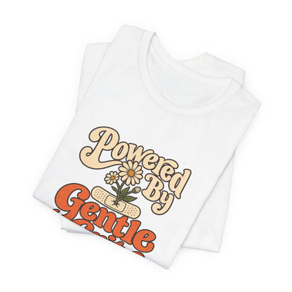 Gentle Grit Nurse Vintage Shirt