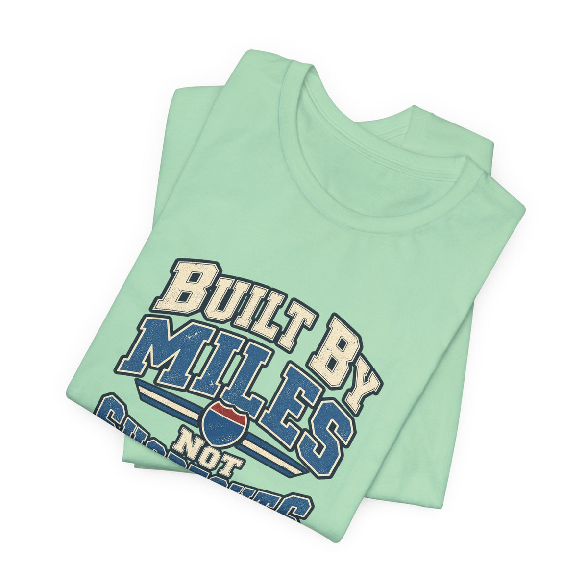 Interstate Built Driver Shirt