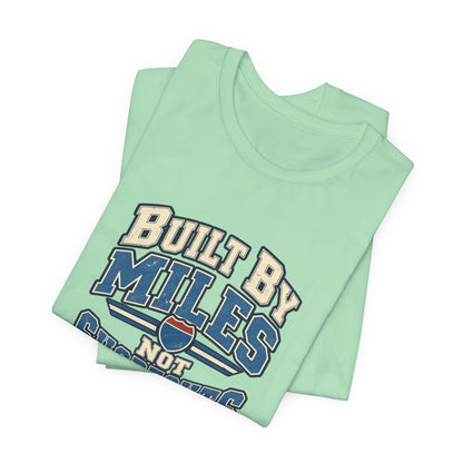 Interstate Built Driver Shirt