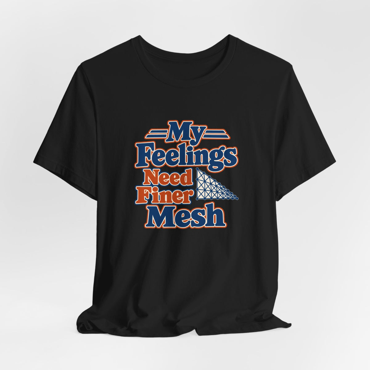 Finite Element Feelings Shirt