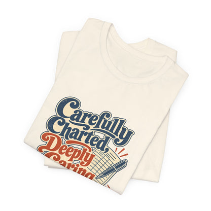 Nurse Notes Retro Shirt