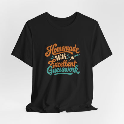 Excellent Guesswork Baker Shirt