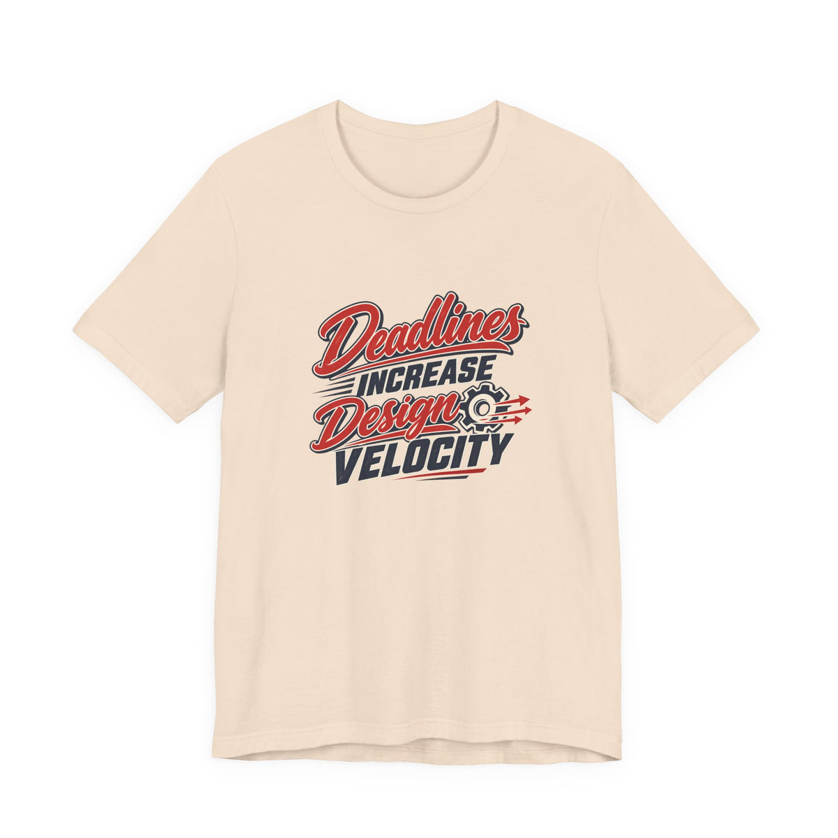 Engineer Deadline Dynamics Tee