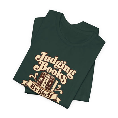 Spine Inspection Club Shirt