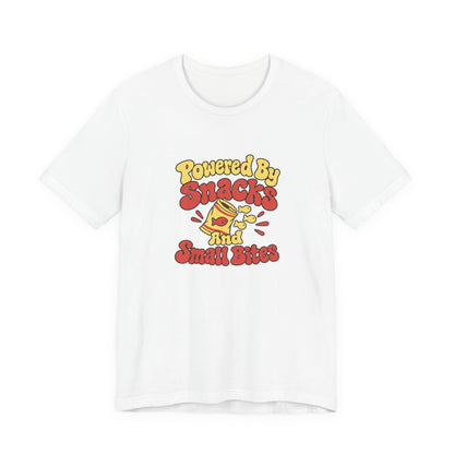 Snack Powered Angler Shirt