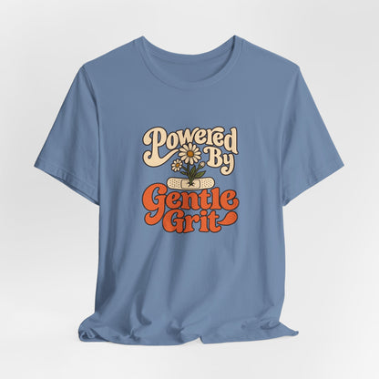 Gentle Grit Nurse Vintage Shirt