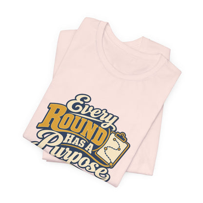 Rounds With Purpose Nurse Shirt