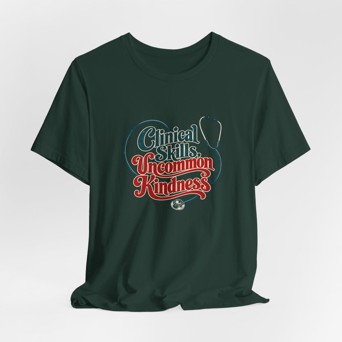 Clinical Kindness Club Tee