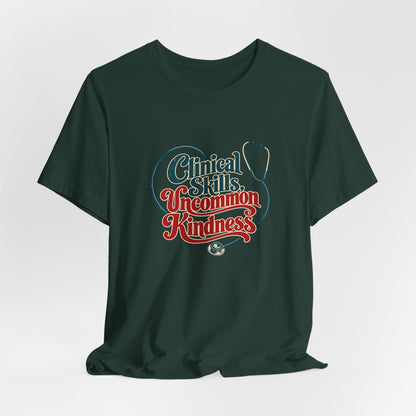 Clinical Kindness Club Tee