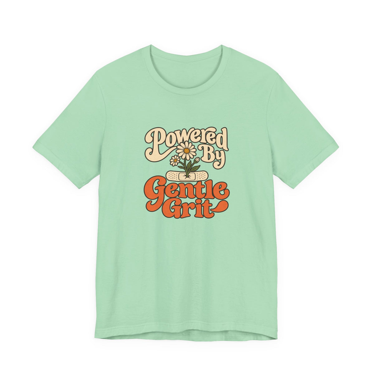 Gentle Grit Nurse Vintage Shirt