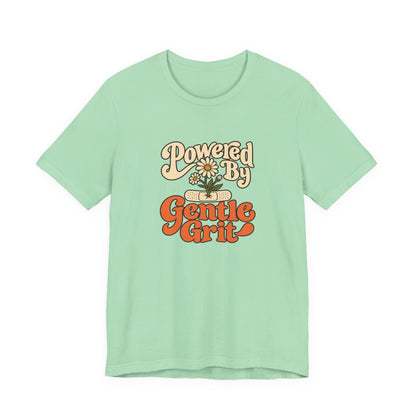 Gentle Grit Nurse Vintage Shirt