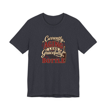 Graceful Aging Vintage Shirt