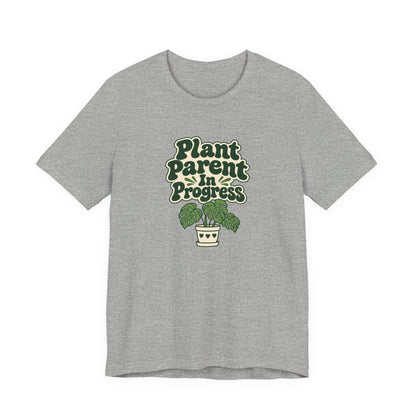 Plant Parent Club Retro Tee