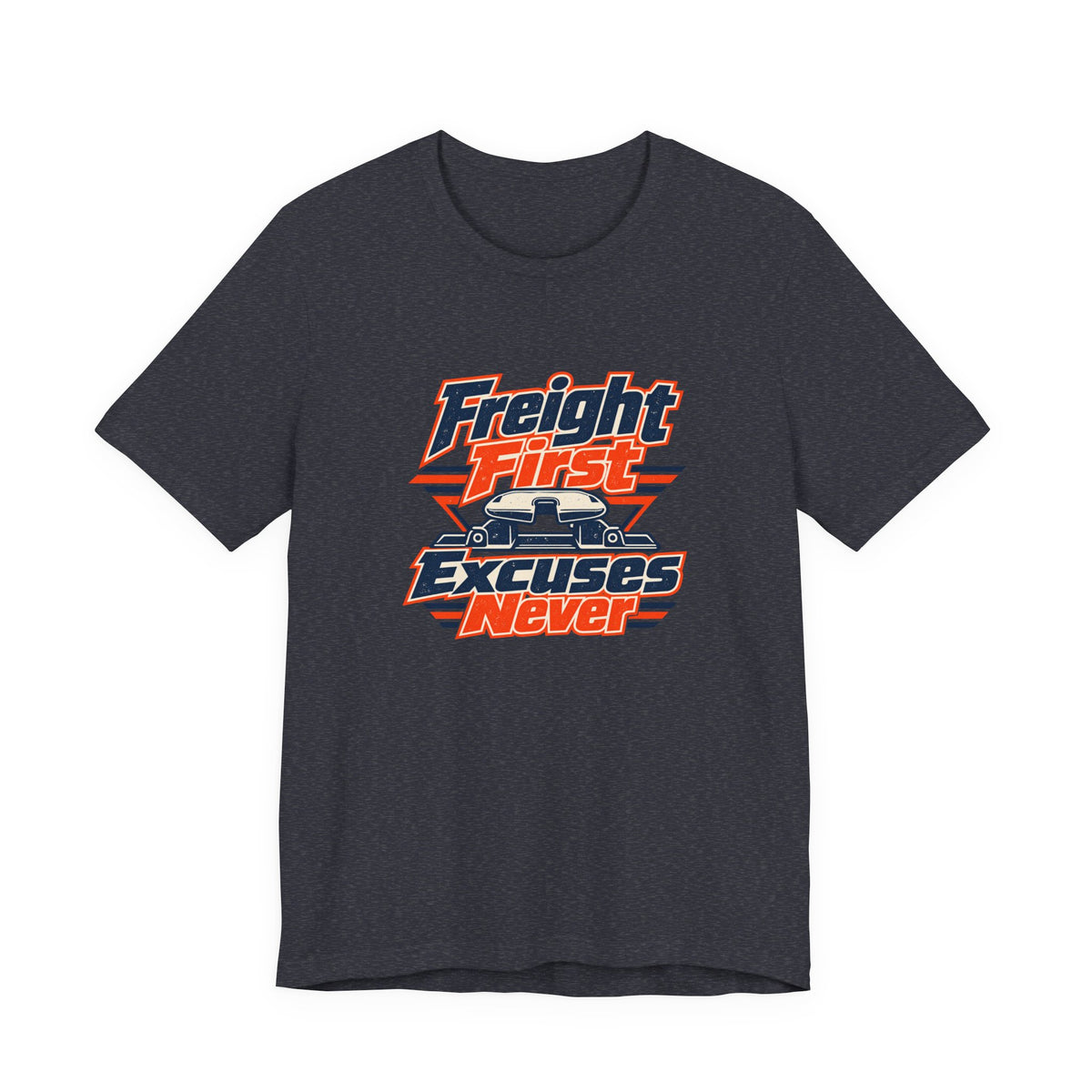 Freight First Professional Driver Tee