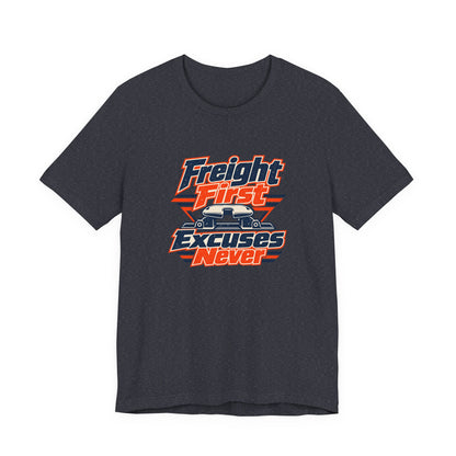 Freight First Professional Driver Tee