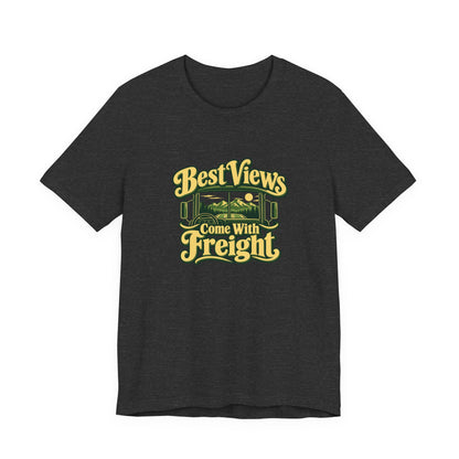 Cab View Professional Driver Shirt