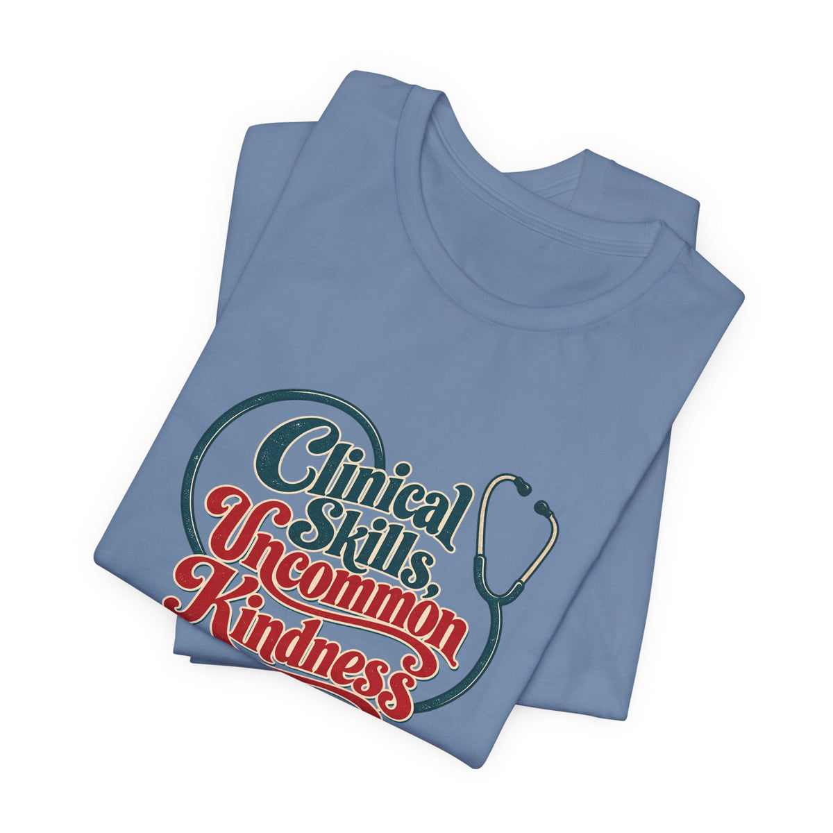 Clinical Kindness Club Tee