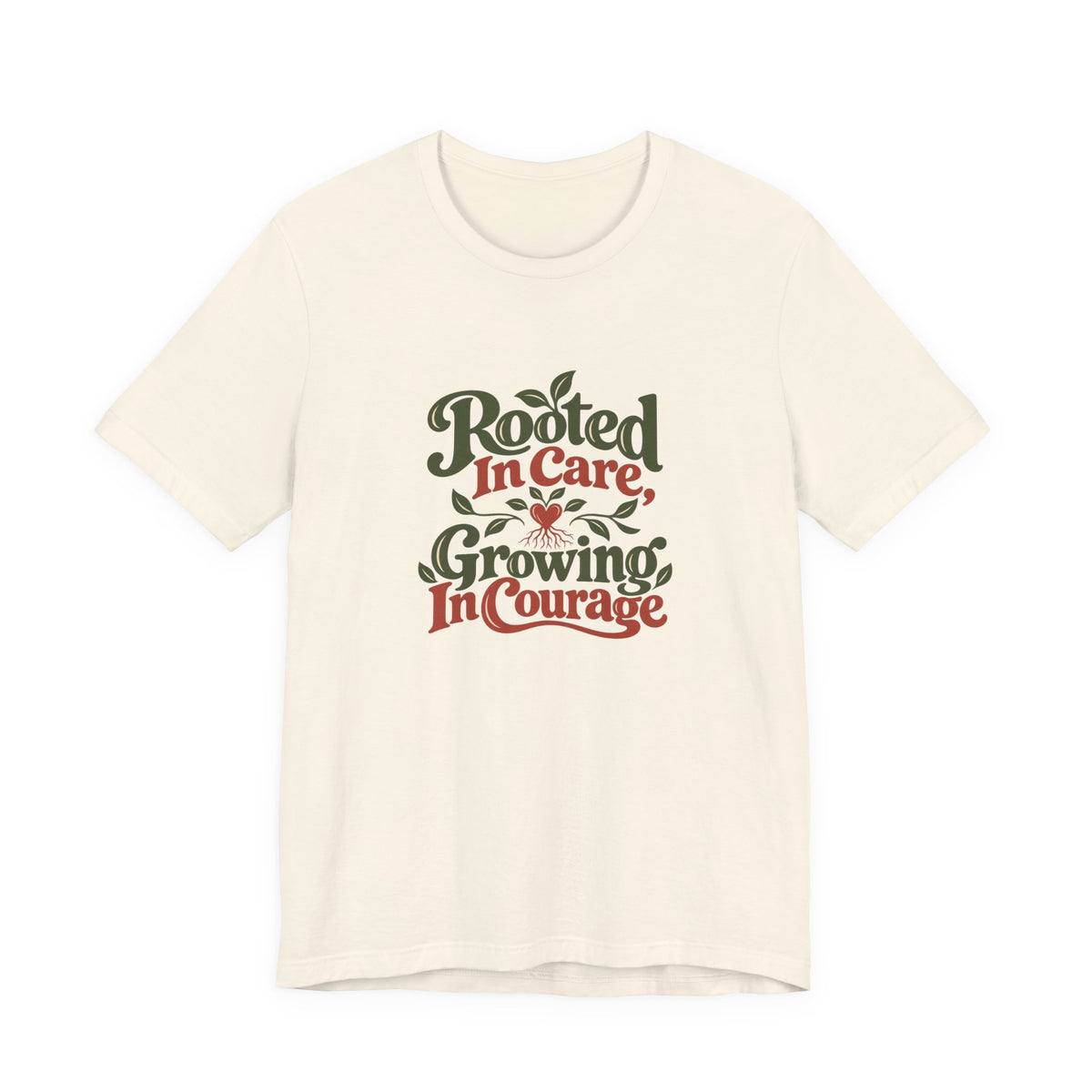Nursing Roots Vintage Tee