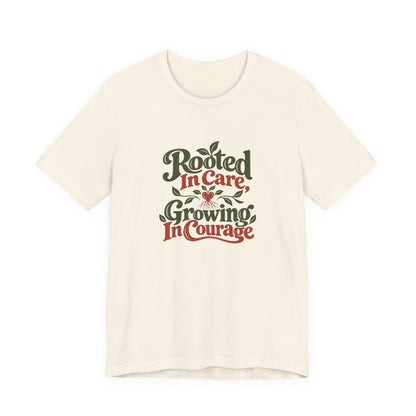 Nursing Roots Vintage Tee
