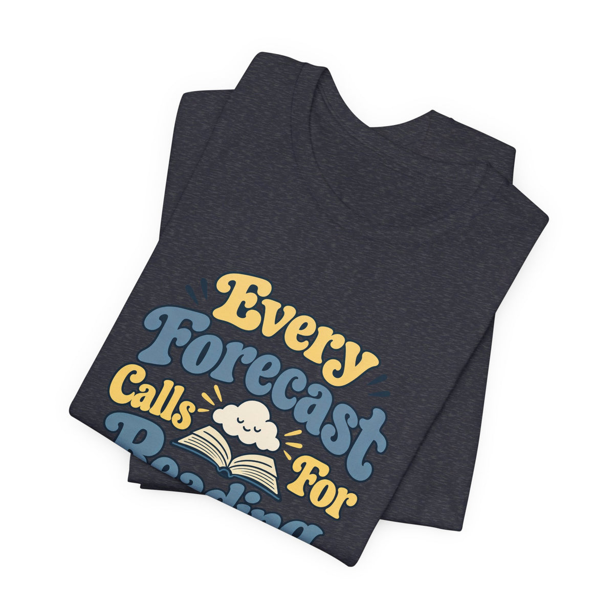 Reading Weather Society Shirt