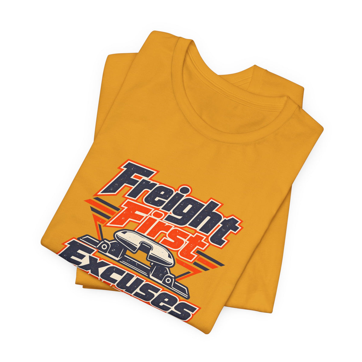 Freight First Professional Driver Tee
