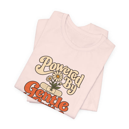 Gentle Grit Nurse Vintage Shirt