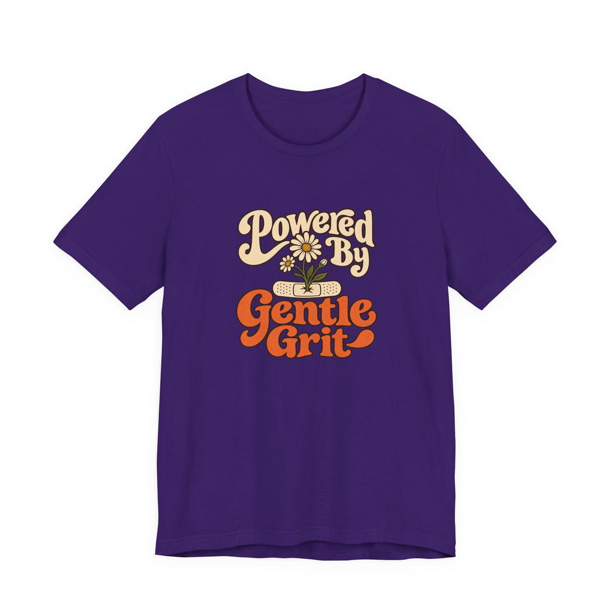Gentle Grit Nurse Vintage Shirt