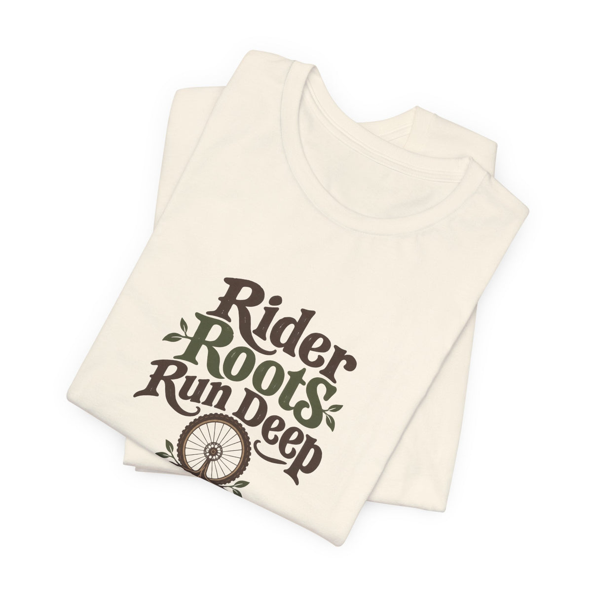 Deep Rider Roots Shirt