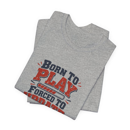 Forced To Update Gaming Tee