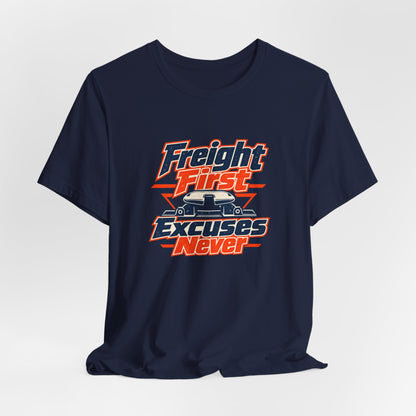 Freight First Professional Driver Tee