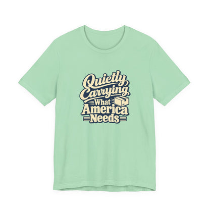 Freight Line Hero Retro Tee