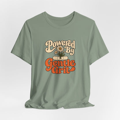 Gentle Grit Nurse Vintage Shirt