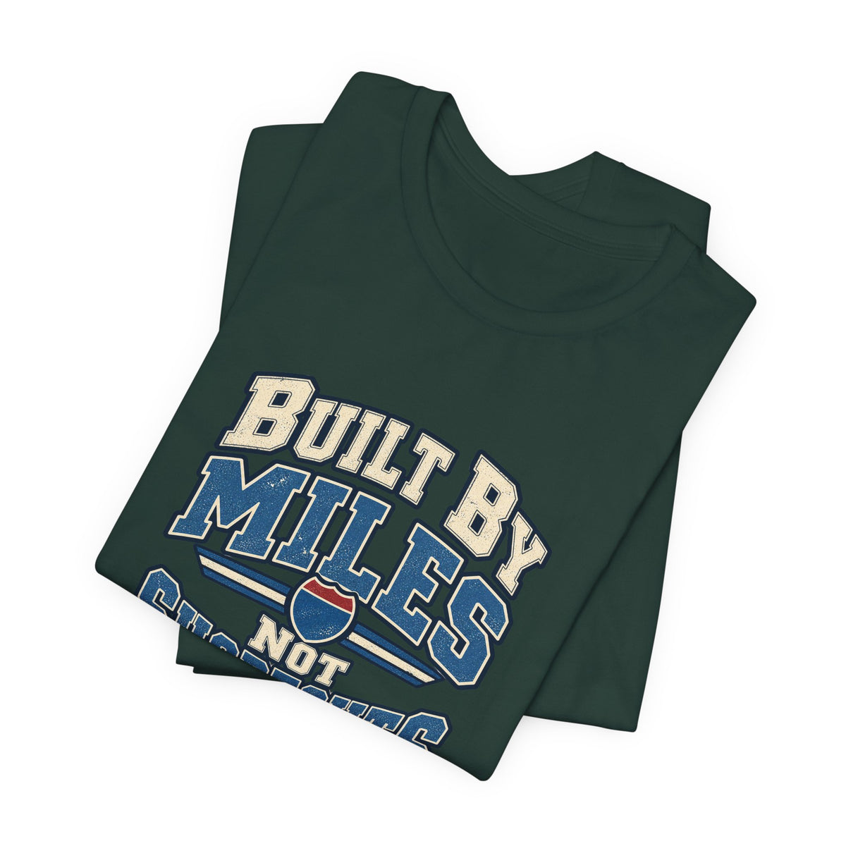 Interstate Built Driver Shirt