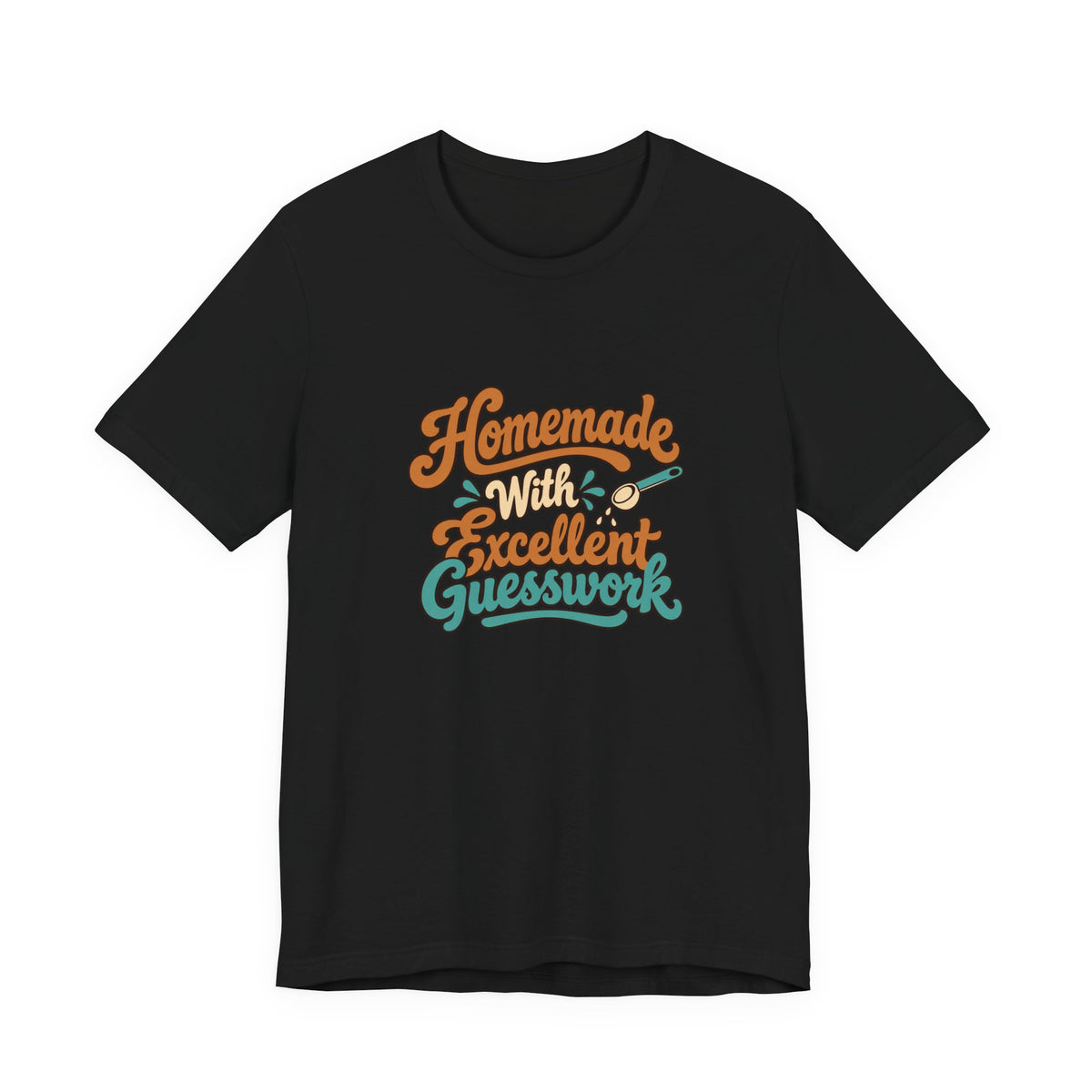 Excellent Guesswork Baker Shirt