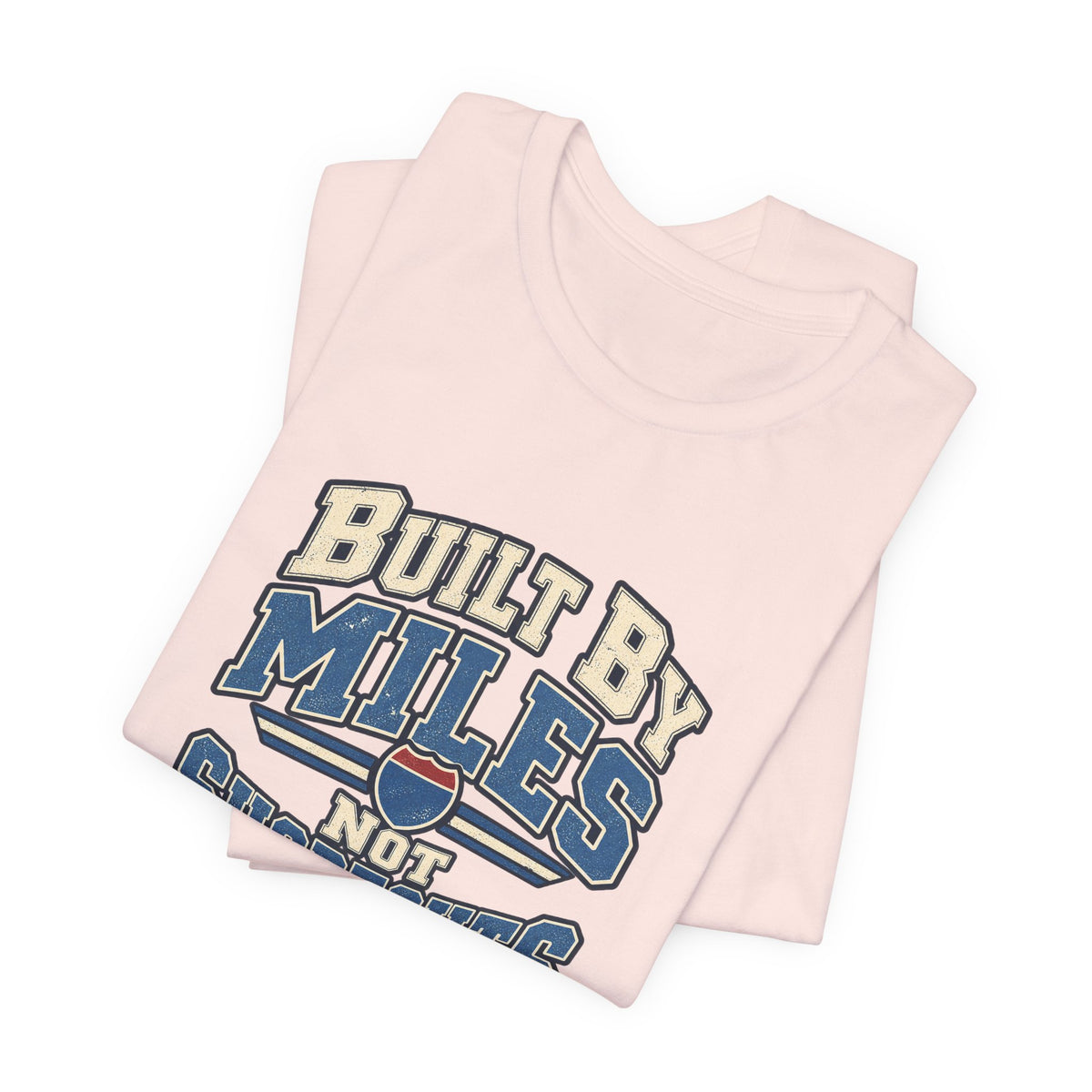 Interstate Built Driver Shirt