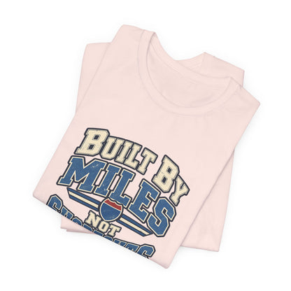 Interstate Built Driver Shirt