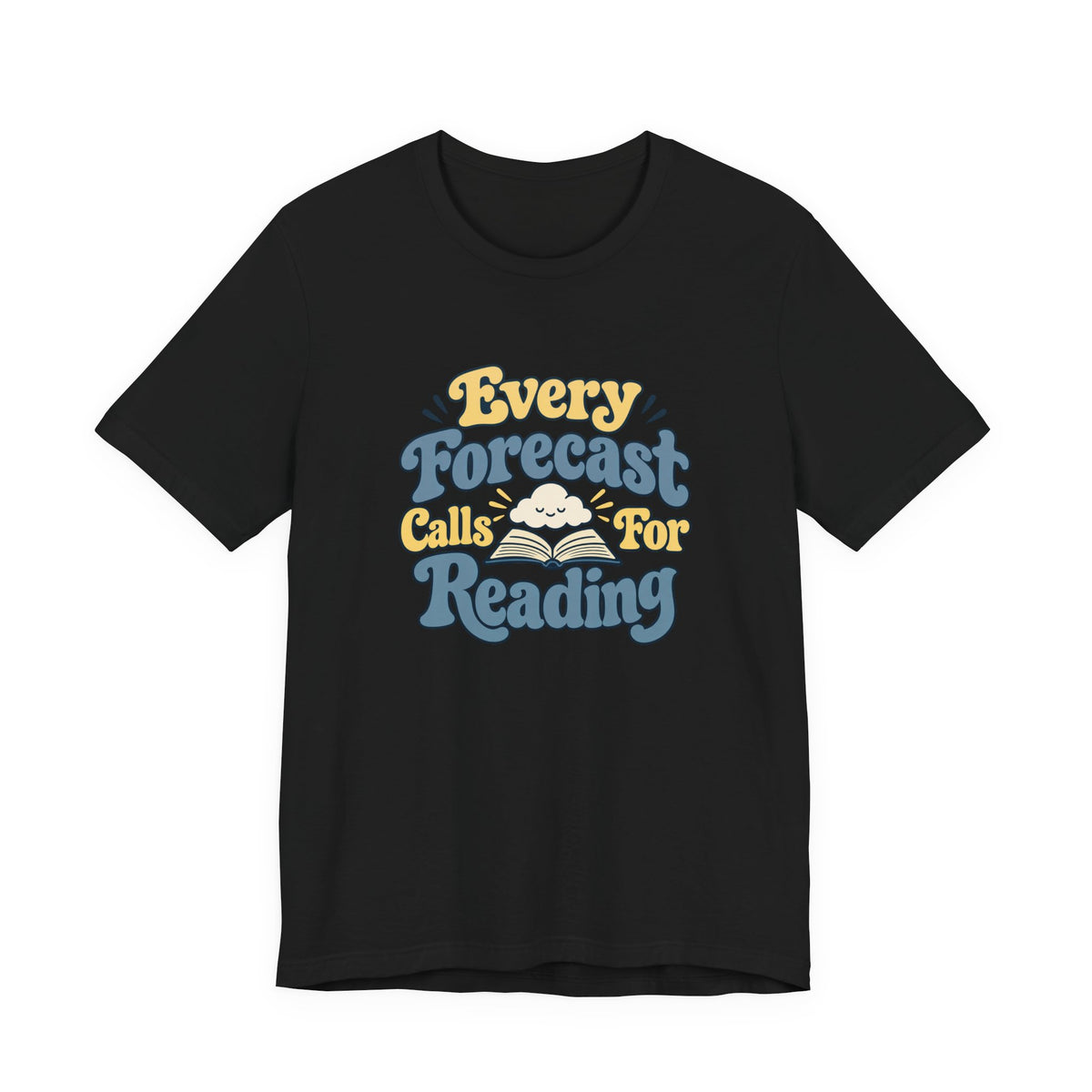 Reading Weather Society Shirt