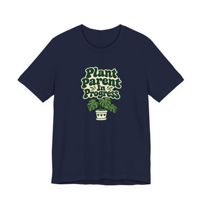 Plant Parent Club Retro Tee