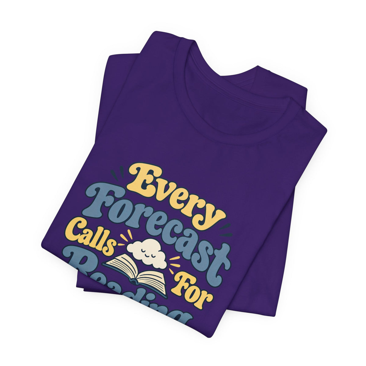 Reading Weather Society Shirt