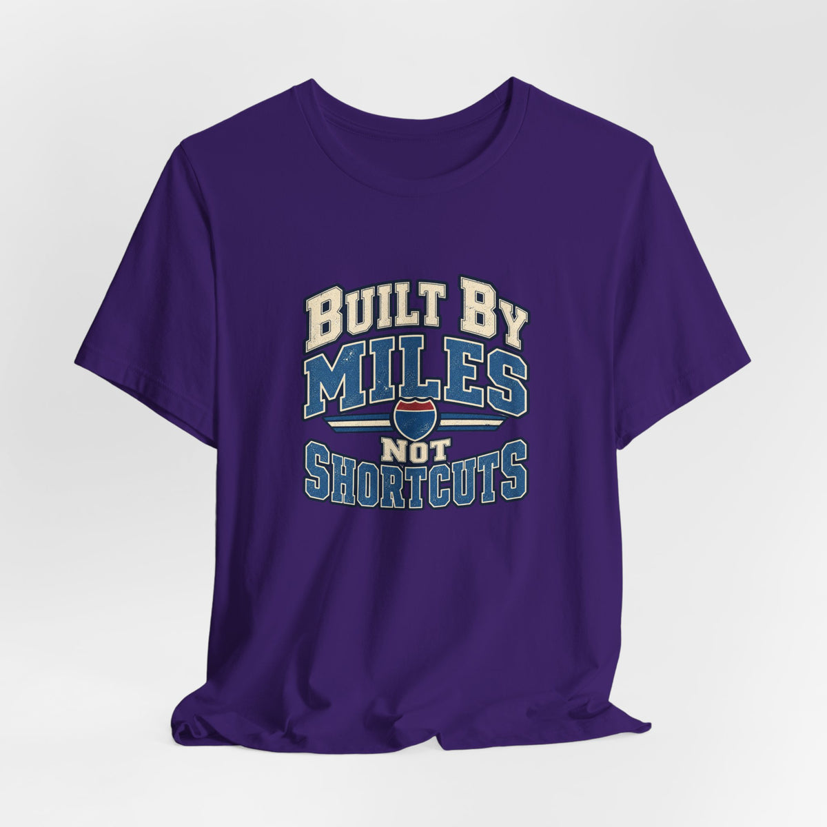 Interstate Built Driver Shirt