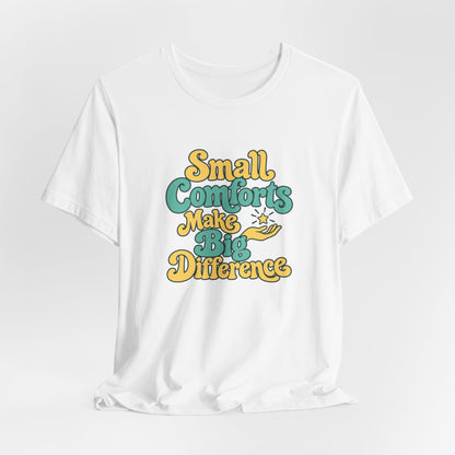 Healing Energy Nurse Tee