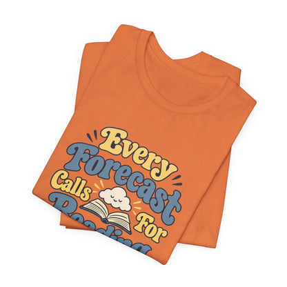 Reading Weather Society Shirt