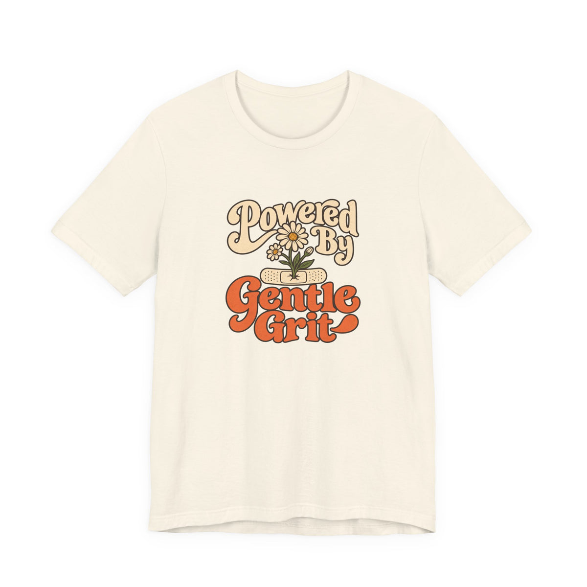 Gentle Grit Nurse Vintage Shirt