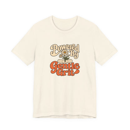 Gentle Grit Nurse Vintage Shirt