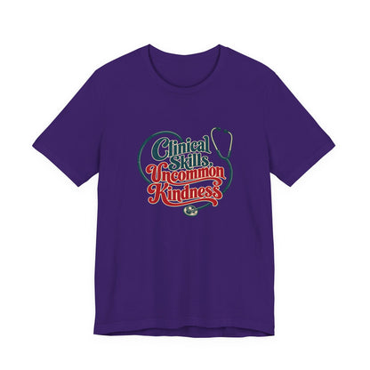 Clinical Kindness Club Tee