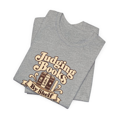 Spine Inspection Club Shirt